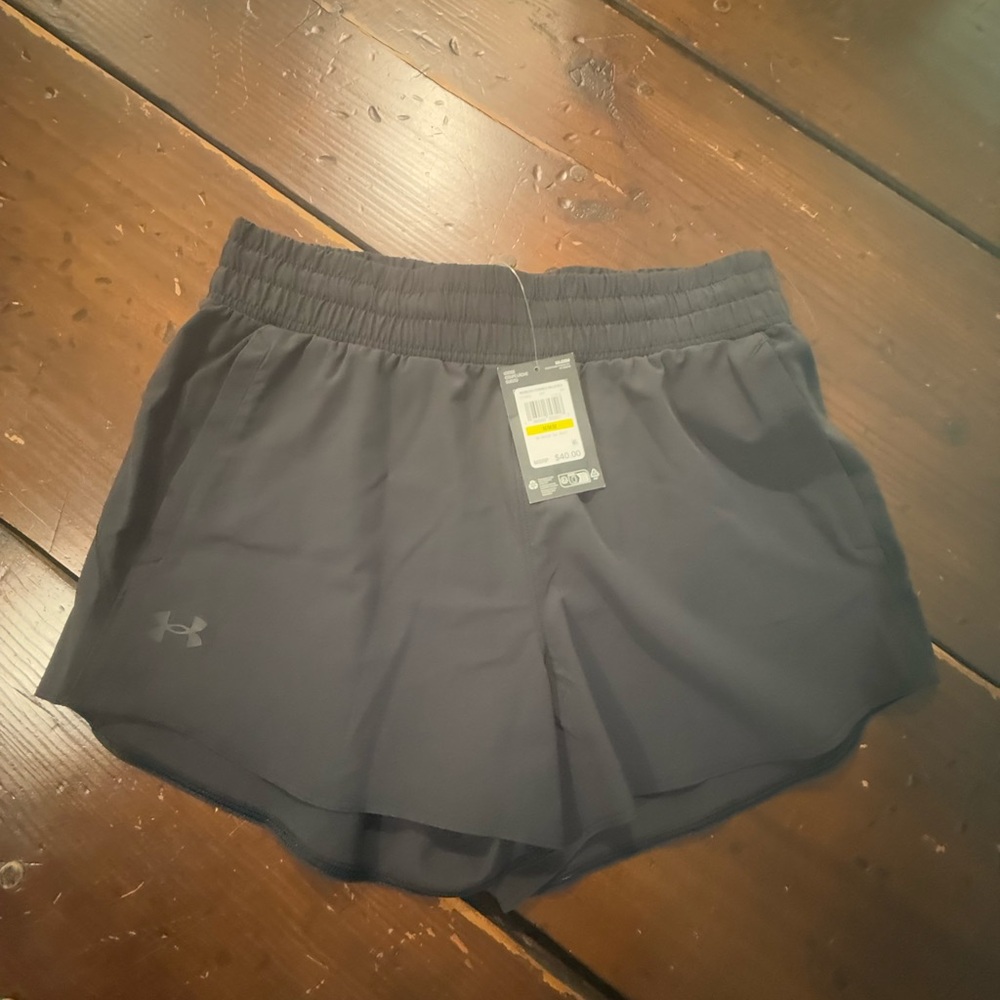 Under Armour Women's Vanish 3” Short